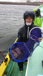 KONAYAーMARU(こなや丸) 釣果