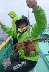 KONAYAーMARU(こなや丸) 釣果