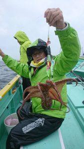 KONAYAーMARU(こなや丸) 釣果