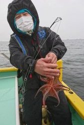 KONAYAーMARU(こなや丸) 釣果