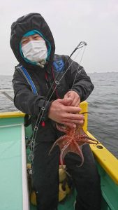 KONAYAーMARU(こなや丸) 釣果