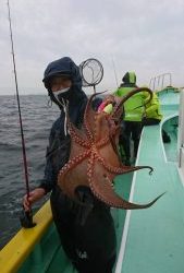 KONAYAーMARU(こなや丸) 釣果