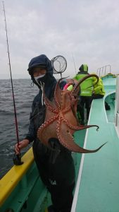 KONAYAーMARU(こなや丸) 釣果