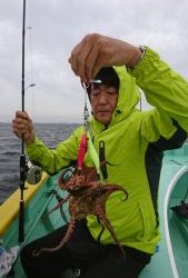 KONAYAーMARU(こなや丸) 釣果