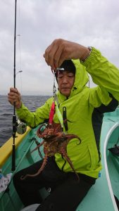 KONAYAーMARU(こなや丸) 釣果