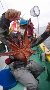 KONAYAーMARU(こなや丸) 釣果