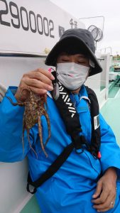 KONAYAーMARU(こなや丸) 釣果