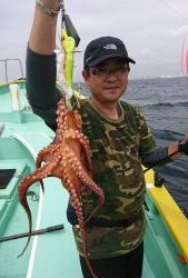 KONAYAーMARU(こなや丸) 釣果