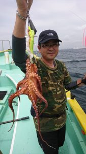 KONAYAーMARU(こなや丸) 釣果