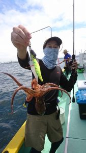 KONAYAーMARU(こなや丸) 釣果