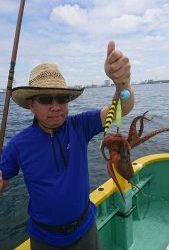 KONAYAーMARU(こなや丸) 釣果