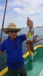 KONAYAーMARU(こなや丸) 釣果