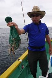 KONAYAーMARU(こなや丸) 釣果