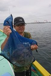 KONAYAーMARU(こなや丸) 釣果