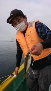 KONAYAーMARU(こなや丸) 釣果