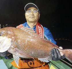 恵陽丸 釣果