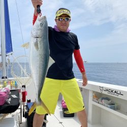 フィッシングボートACE(エース) 釣果