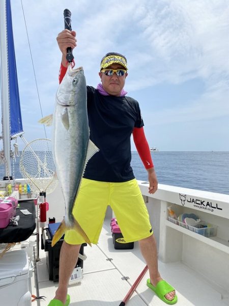 フィッシングボートACE（エース） 釣果