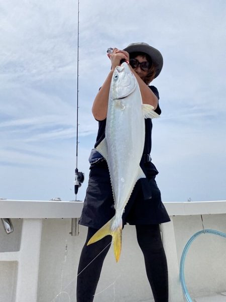 フィッシングボートACE(エース) 釣果