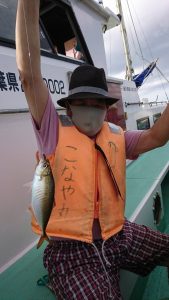 KONAYAーMARU(こなや丸) 釣果