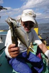 KONAYAーMARU(こなや丸) 釣果