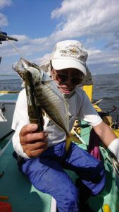 KONAYAーMARU(こなや丸) 釣果