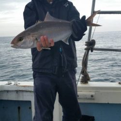 第五慶門丸 釣果