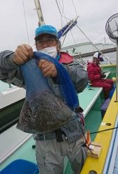 こなや丸 釣果
