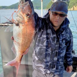 FISHING RISKY 釣果