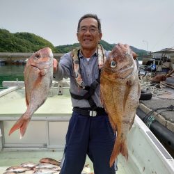 FISHING RISKY 釣果