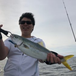 Chase(チェイス) 釣果