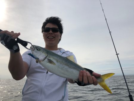 Chase(チェイス) 釣果