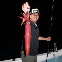 ＢｌｕｅＮｏｔｅ　Ｆｉｓｈｉｎｇ　Ｔａｘｉ 釣果