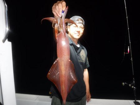 ＢｌｕｅＮｏｔｅ　Ｆｉｓｈｉｎｇ　Ｔａｘｉ 釣果