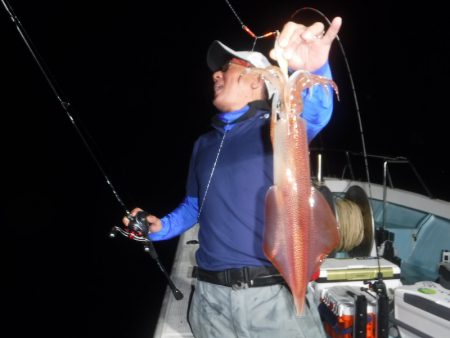 ＢｌｕｅＮｏｔｅ　Ｆｉｓｈｉｎｇ　Ｔａｘｉ…