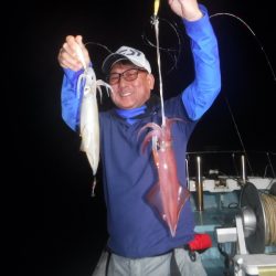 ＢｌｕｅＮｏｔｅ　Ｆｉｓｈｉｎｇ　Ｔａｘｉ 釣果