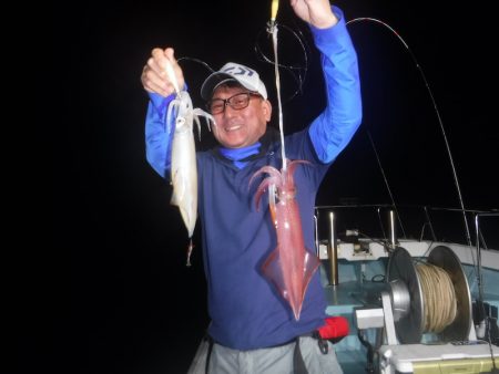ＢｌｕｅＮｏｔｅ　Ｆｉｓｈｉｎｇ　Ｔａｘｉ 釣果