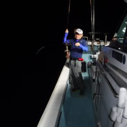 ＢｌｕｅＮｏｔｅ　Ｆｉｓｈｉｎｇ　Ｔａｘｉ 釣果