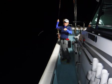 ＢｌｕｅＮｏｔｅ　Ｆｉｓｈｉｎｇ　Ｔａｘｉ 釣果