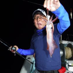 ＢｌｕｅＮｏｔｅ　Ｆｉｓｈｉｎｇ　Ｔａｘｉ 釣果