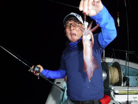 ＢｌｕｅＮｏｔｅ　Ｆｉｓｈｉｎｇ　Ｔａｘｉ 釣果