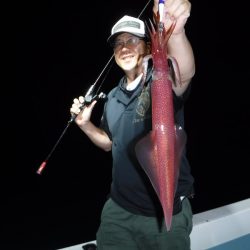 ＢｌｕｅＮｏｔｅ　Ｆｉｓｈｉｎｇ　Ｔａｘｉ 釣果