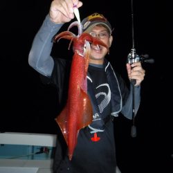 BlueNote Fishing Taxi 釣果