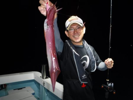 ＢｌｕｅＮｏｔｅ　Ｆｉｓｈｉｎｇ　Ｔａｘｉ…