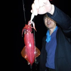 BlueNote Fishing Taxi 釣果