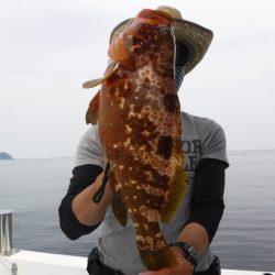 BlueNote Fishing Taxi 釣果