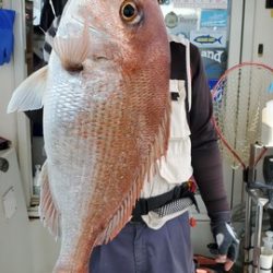 遊漁船 ニライカナイ 釣果