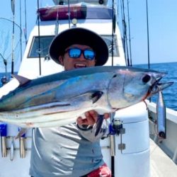 へいみつ丸 釣果