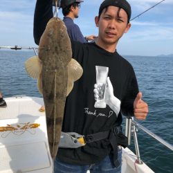 Magic(マジック) 釣果