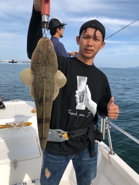 Magic(マジック) 釣果